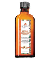 Nature Spell Natural Baobab Oil 150ml  Adomoo